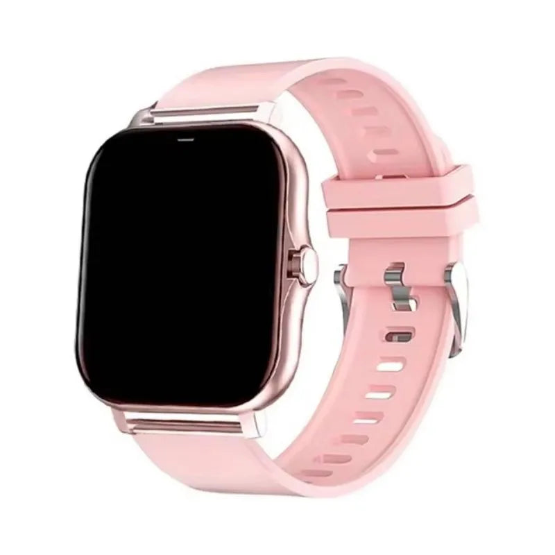 1.44" Bluetooth Smart Watch for Android & iOS