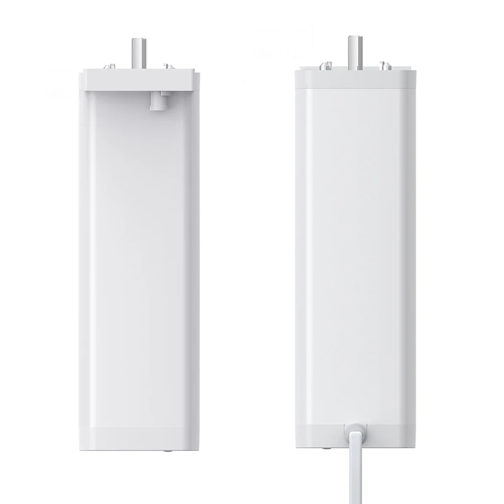 Tuya 155MM Zigbee/WiFi Smart Curtain Motor