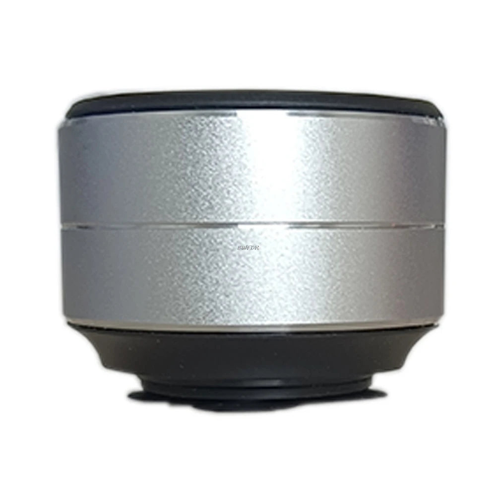 Mini Bone Conduction TWS Bluetooth Metal Speaker