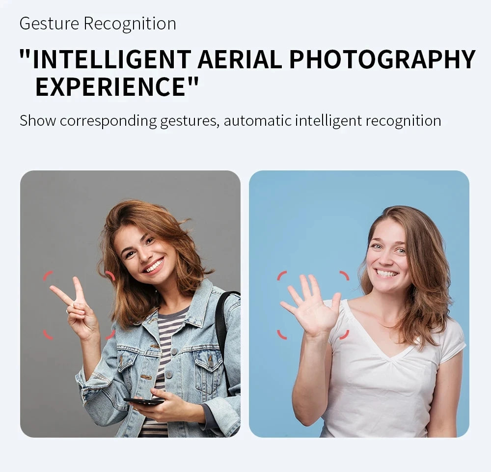 L900 Pro MAX 4K GPS Drone with Dual Camera