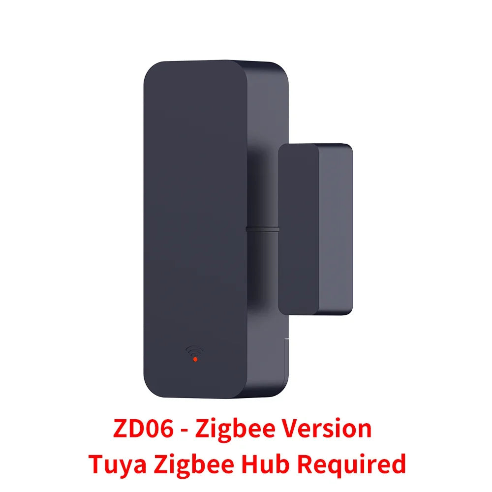 Tuya Zigbee/WiFi Door & Window Entry Sensor