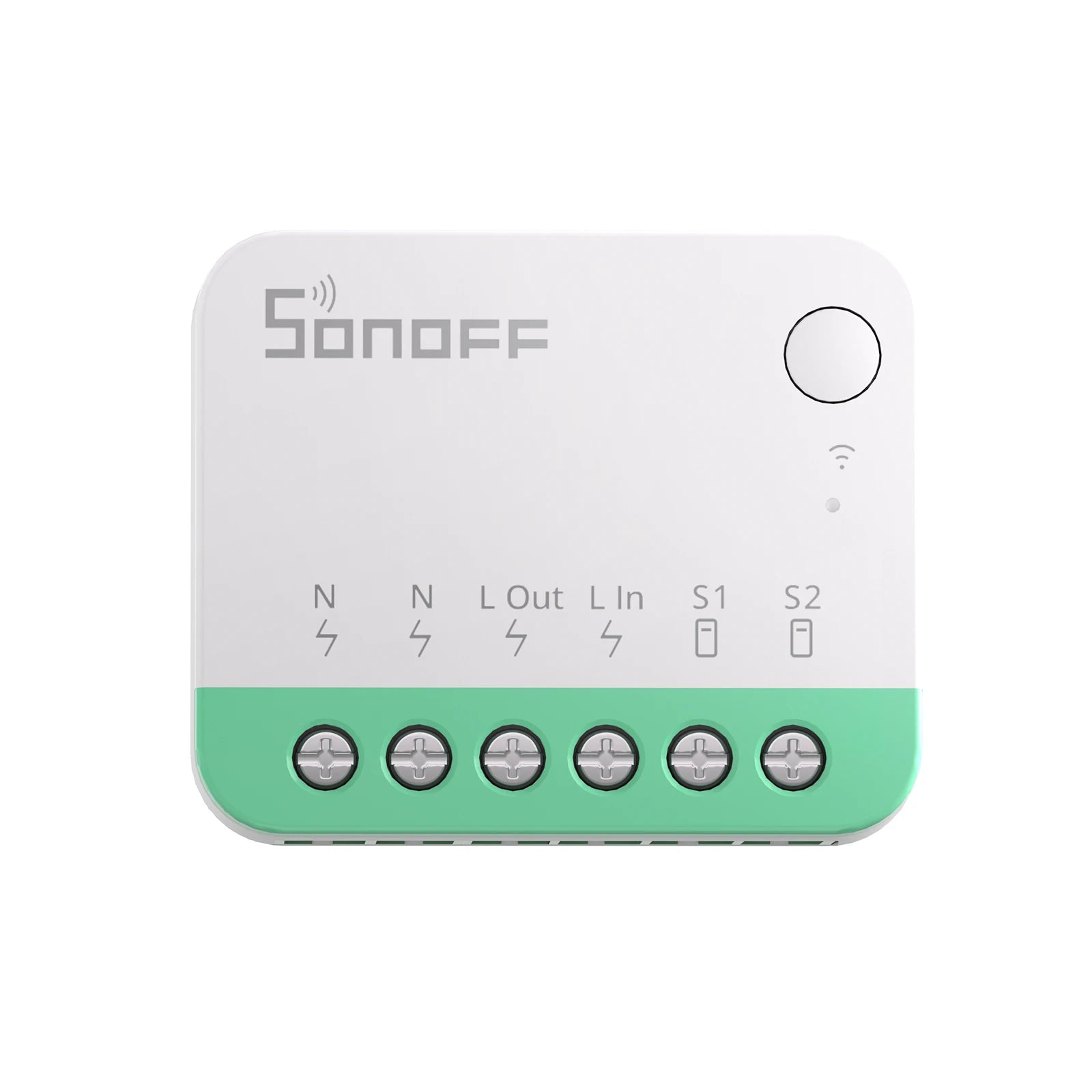Sonoff Mini R4 Matter WiFi Smart Light Switch