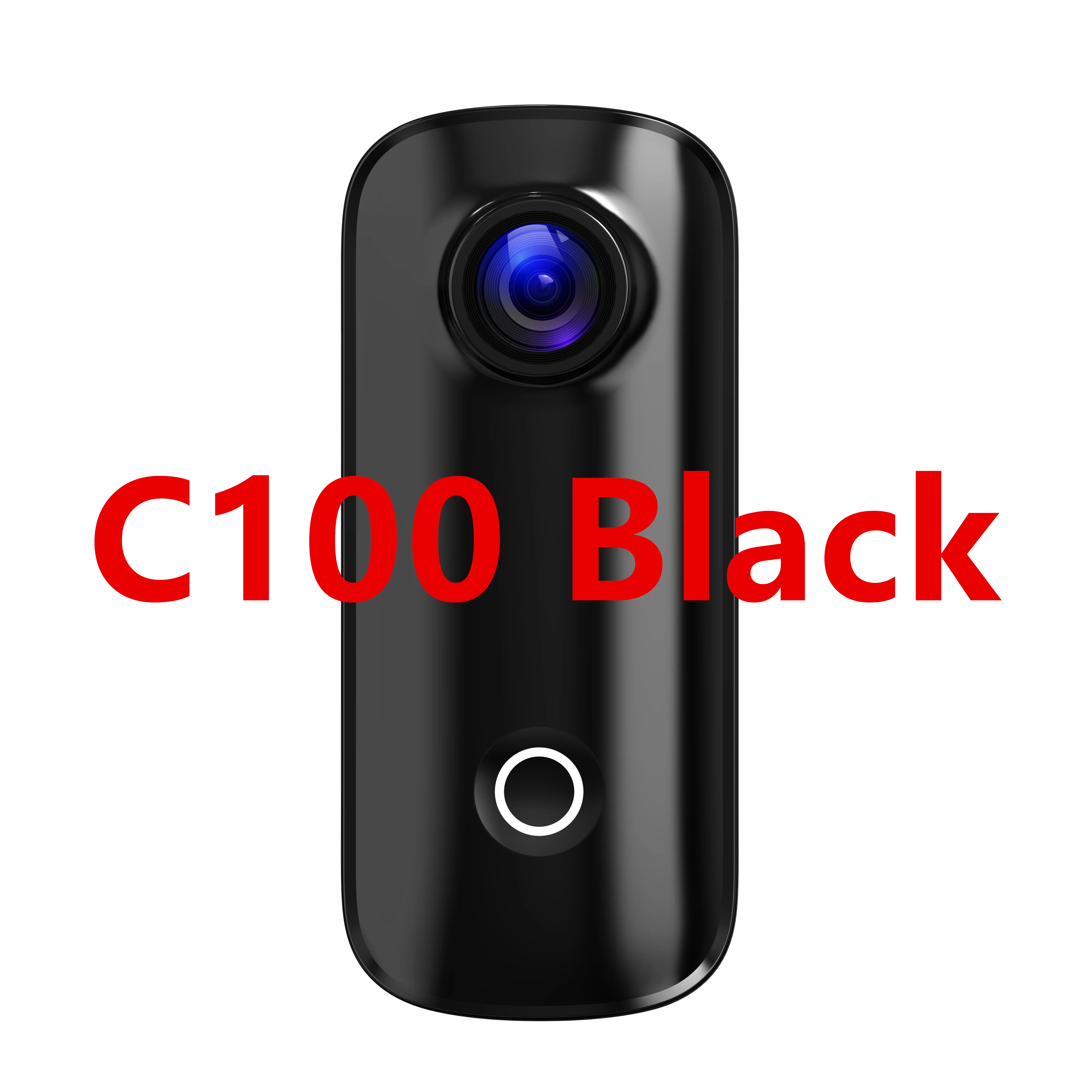 SJCAM C100/C100 Plus Mini 4K Action Camera