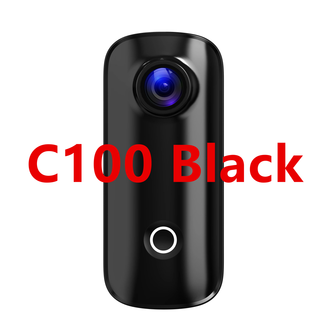 SJCAM C100 Plus 4K Waterproof Action Camera