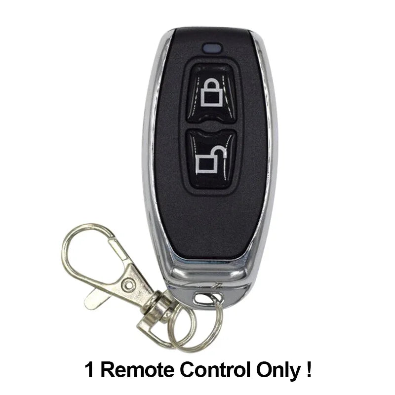 eWeLink WiFi Smart Garage Door Opener