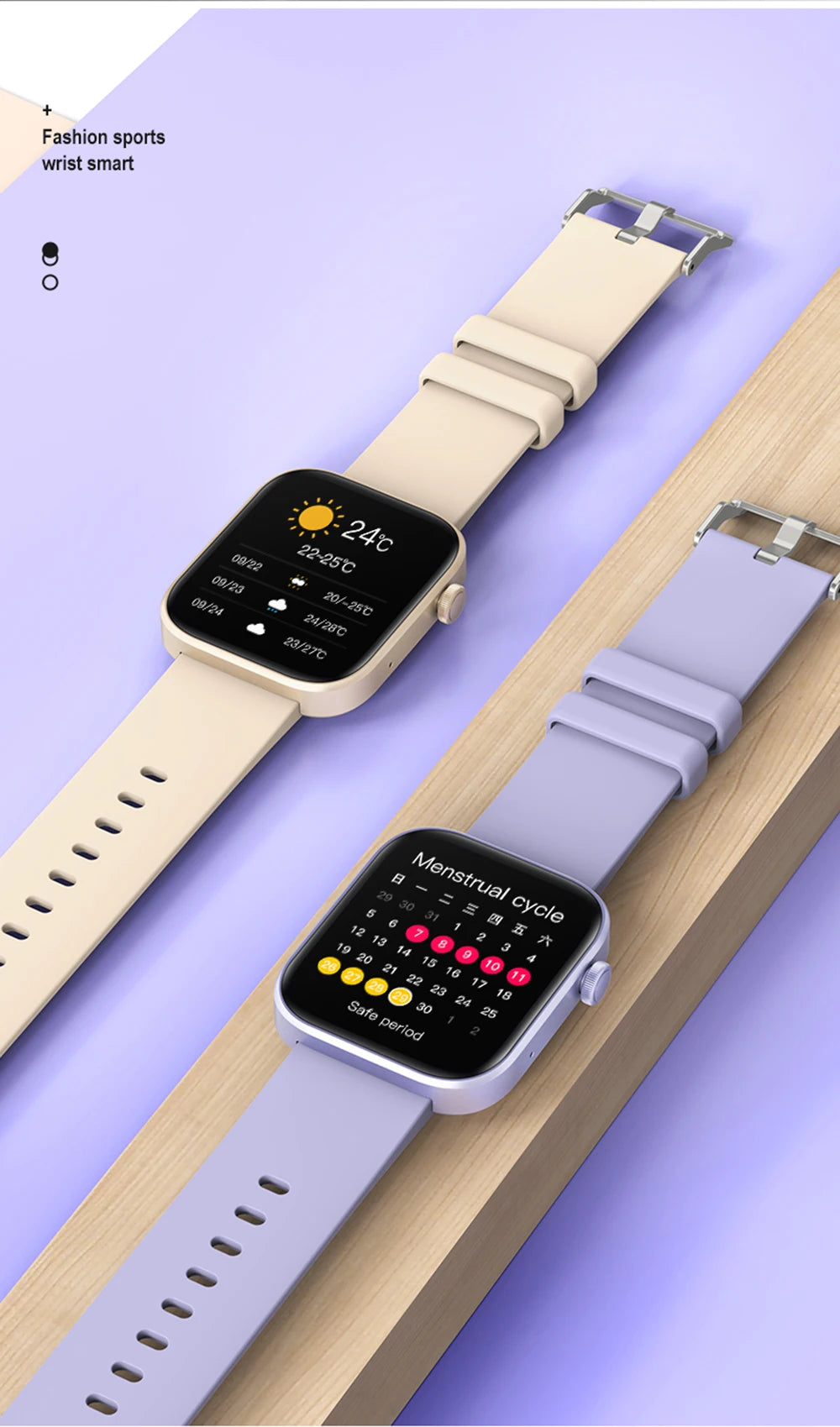 COLMI P71 Smartwatch with Voice Calling