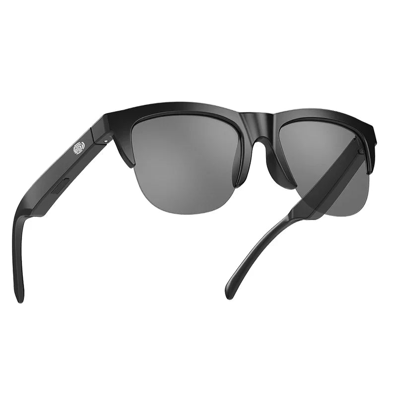Smart Bluetooth 5.3 Sunglasses with Headphones