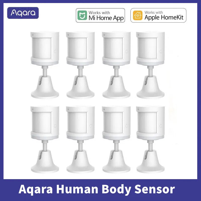 Aqara Zigbee Smart Motion Sensor