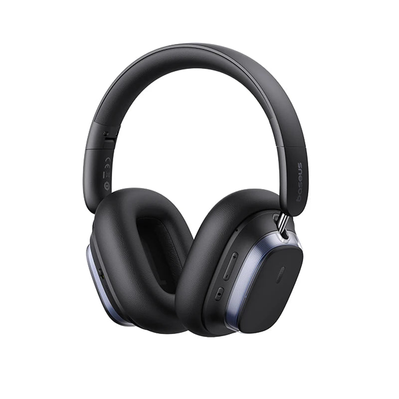 Baseus Bowie H1s Wireless Noise Canceling Headphones