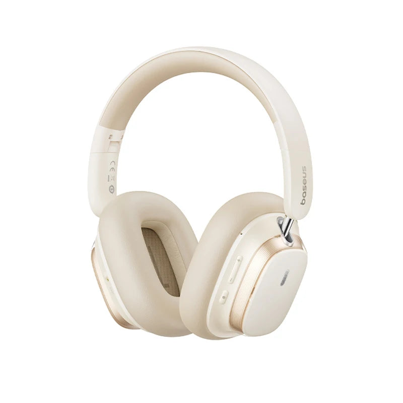 Baseus Bowie H1s Wireless Noise Canceling Headphones
