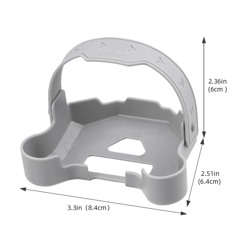 Propeller Holder Strap for DJI Mini 3 / Mini 3 Pro / Mavic Mini / Mini 2