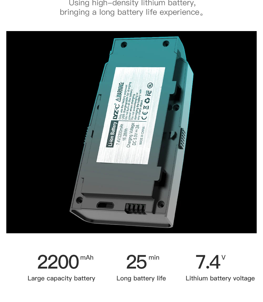 L900 Pro MAX 4K GPS Drone with Dual Camera