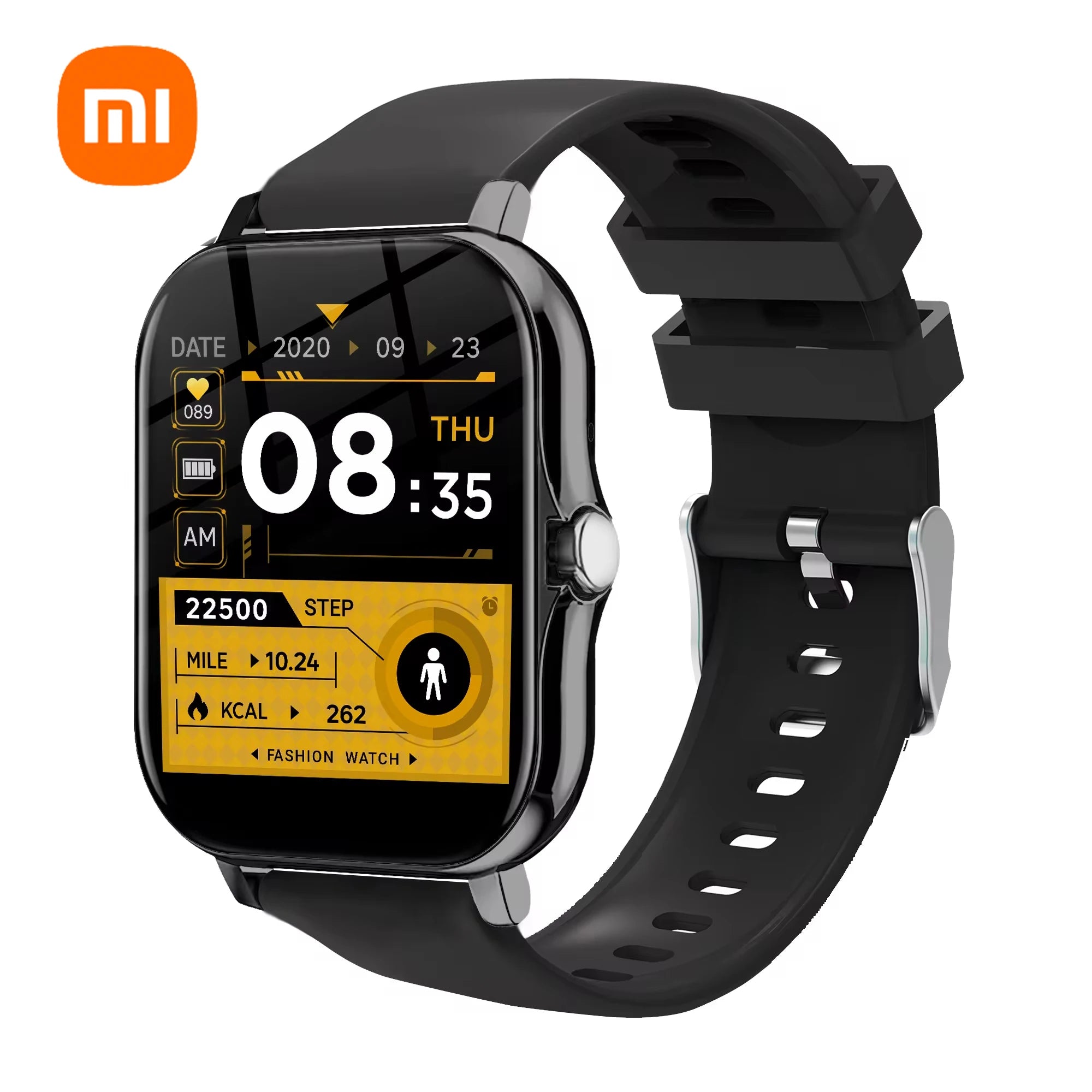 Xiaomi Smart Watch for Men & Women