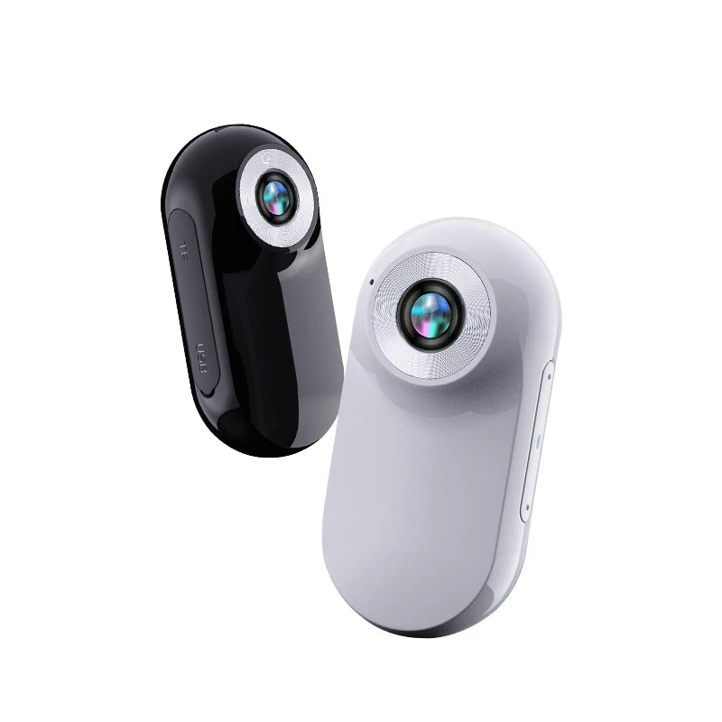 A100 Mini 1080P HD Action Camera