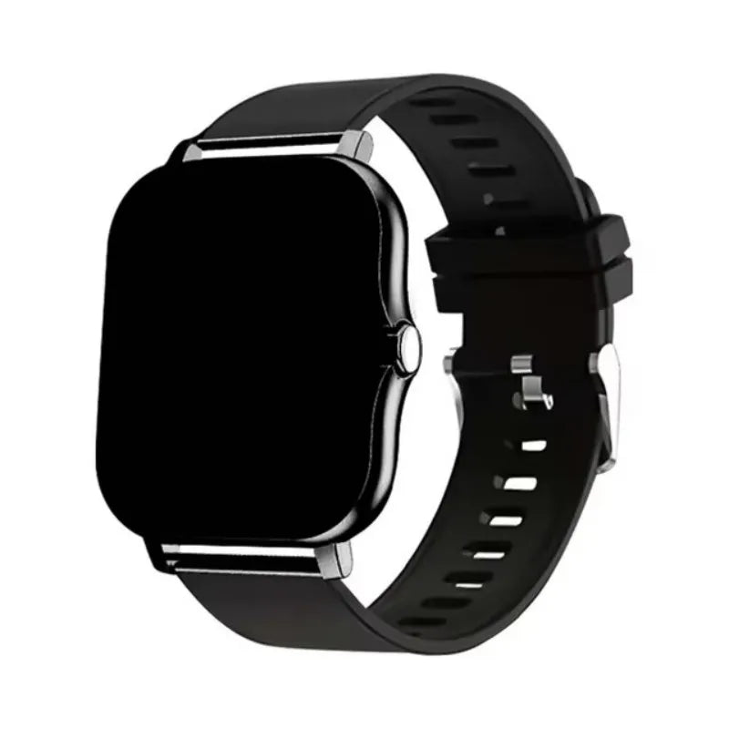 1.44" Bluetooth Smart Watch for Android & iOS