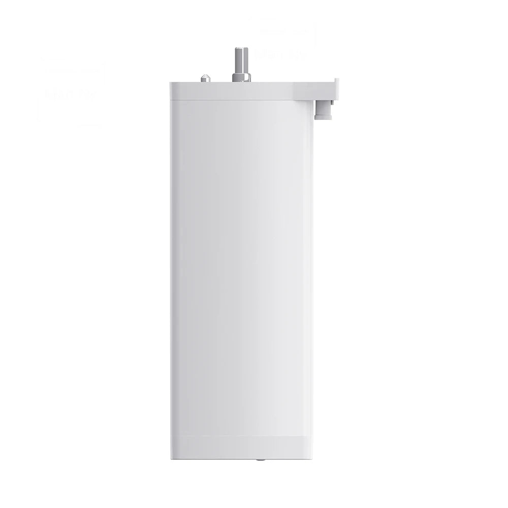 Tuya 155MM Zigbee/WiFi Smart Curtain Motor