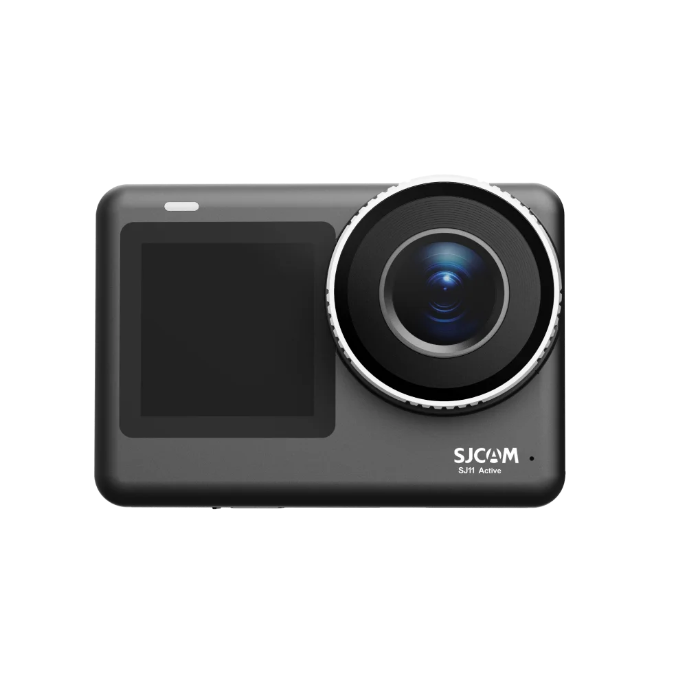 SJCAM CAM4 4K Action Camera with Touch Screen