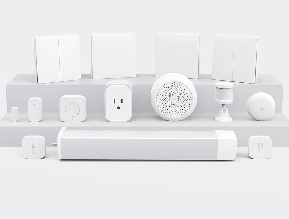 Aqara Zigbee Temperature & Humidity Sensor
