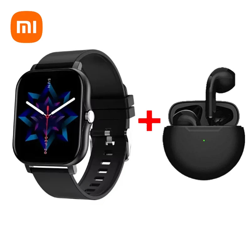 Xiaomi Smart Watch for Men & Women