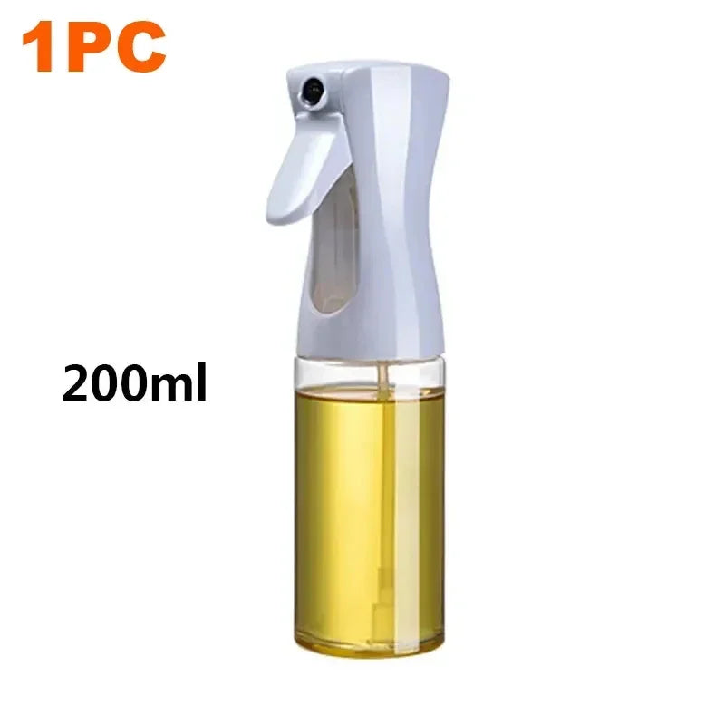 200ml / 300ml / 500ml Oil Spray Bottle for Cooking & Baking
