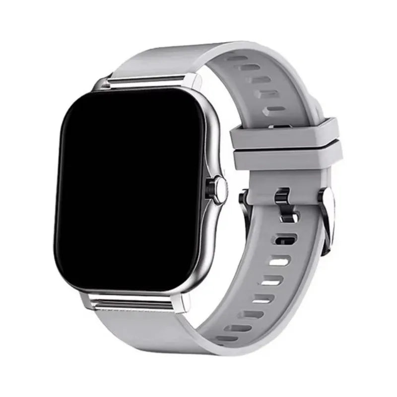 1.44" Bluetooth Smart Watch for Android & iOS