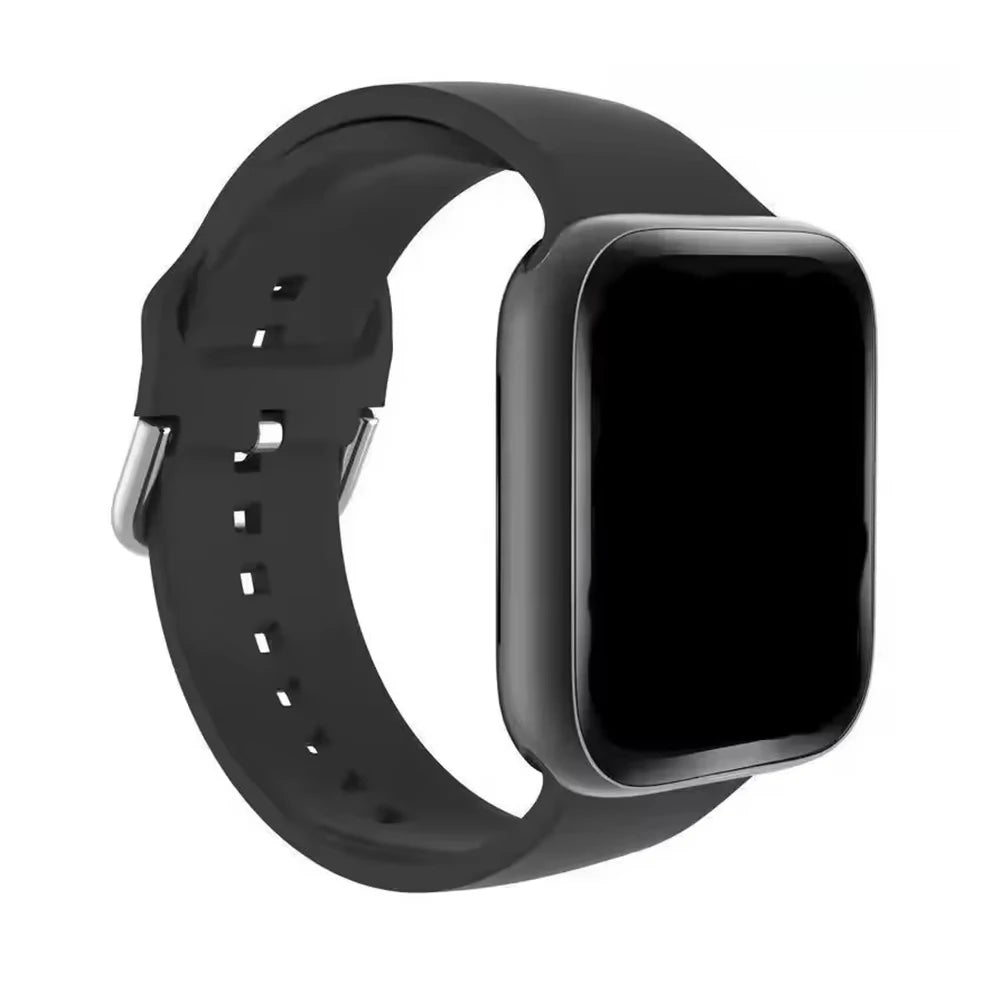 LAXASFIT 2025 Smartwatch with Bluetooth Call