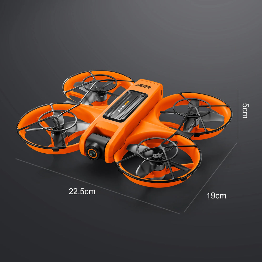 S156 8K GPS RC Drone with Dual HD Camera