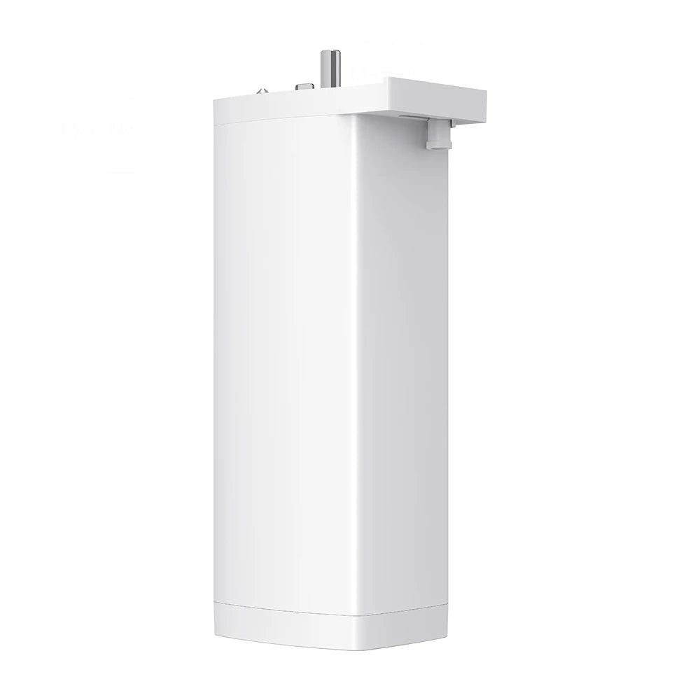 Tuya 155MM Zigbee/WiFi Smart Curtain Motor