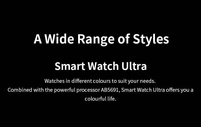 2025 Galaxy Watch Ultra Smartwatch
