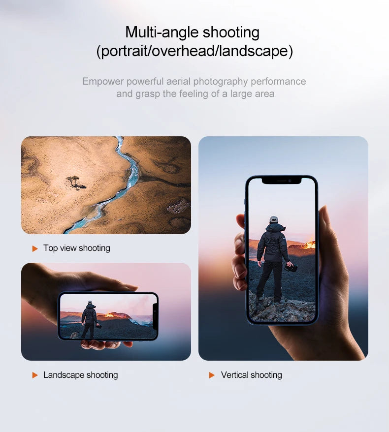 A888 Pro 4K Dual Camera Drone with Obstacle Avoidance