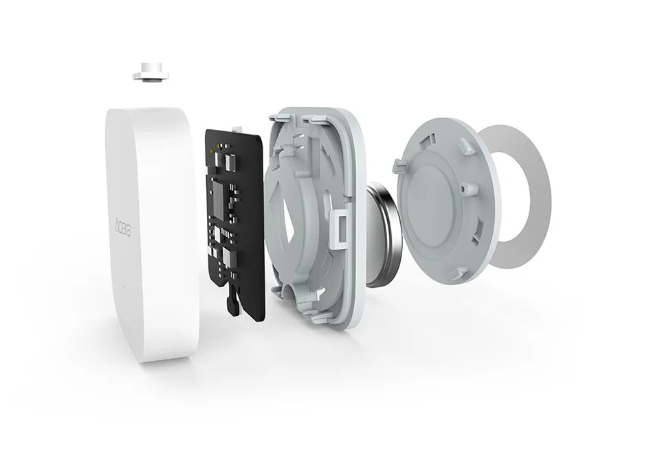 Aqara Zigbee Temperature & Humidity Sensor