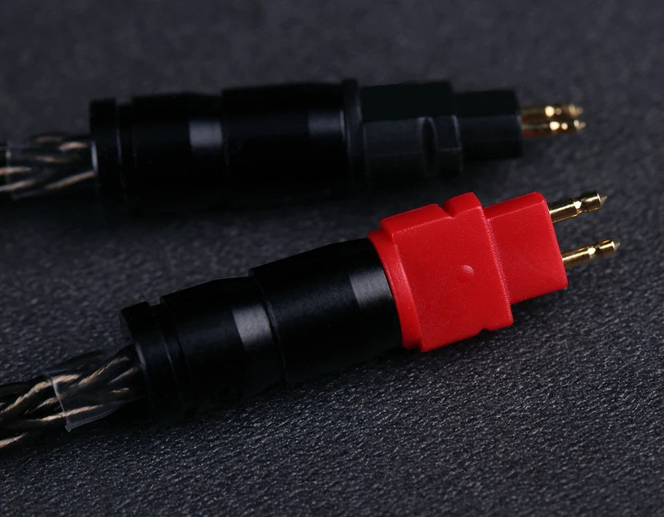 OPENHEART 16 Core Headphone Cable XLR 4.4mm 2.5mm 6.35mm Cable For Sennheiser HD580 HD600 HD650 hd545 hd565 hd535 HD660S HD6XX