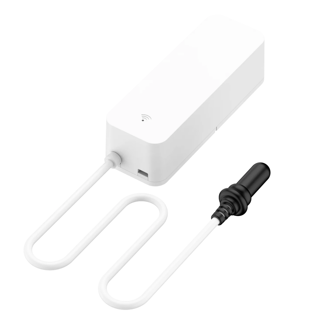 Tuya WiFi Temperature & Humidity Sensor with Probe