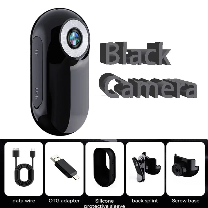 A100 Mini 1080P HD Action Camera