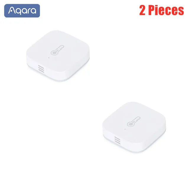 Aqara Zigbee Temperature & Humidity Sensor
