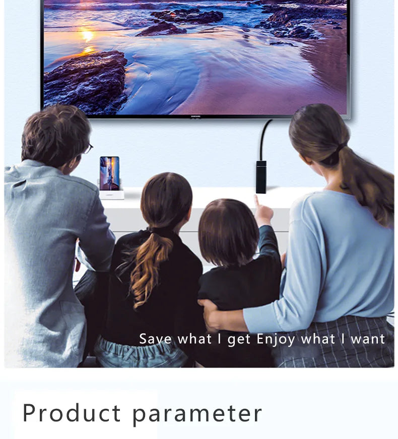 For Xiaomi 1TB External Hard Drive Portable SSD 2TB Hard Disks Storage High-Speed External Solid State Drive USB 3.1 for Laptops