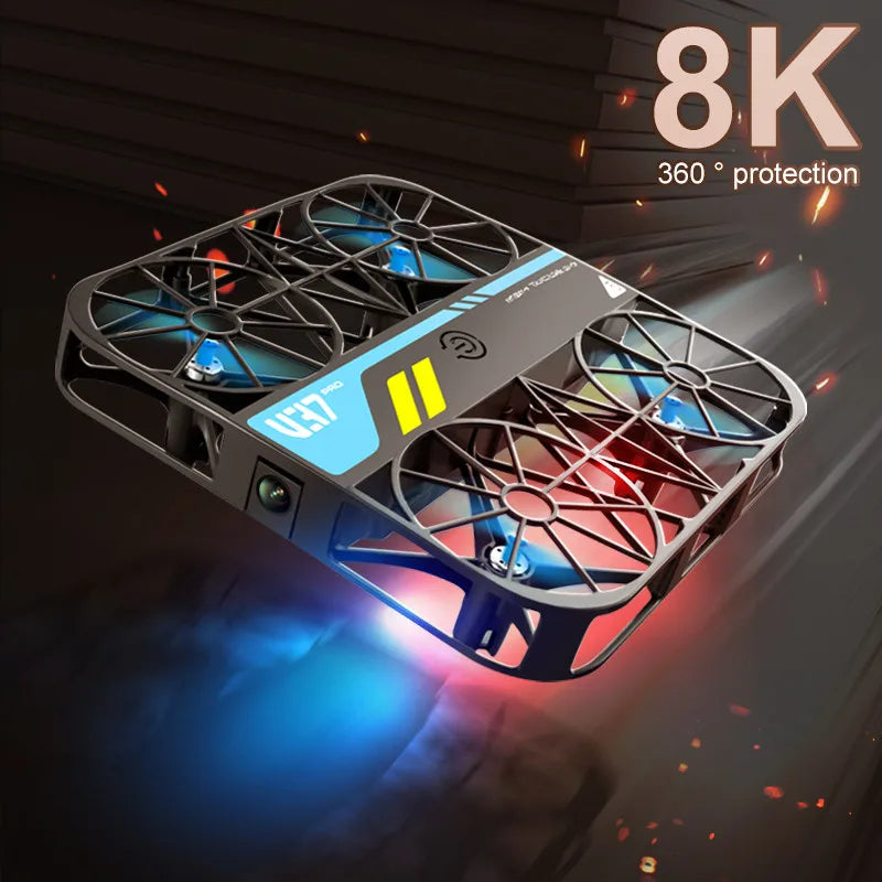 4DRC V37 Mini 8K Drone with 4K HD Camera & WiFi FPV