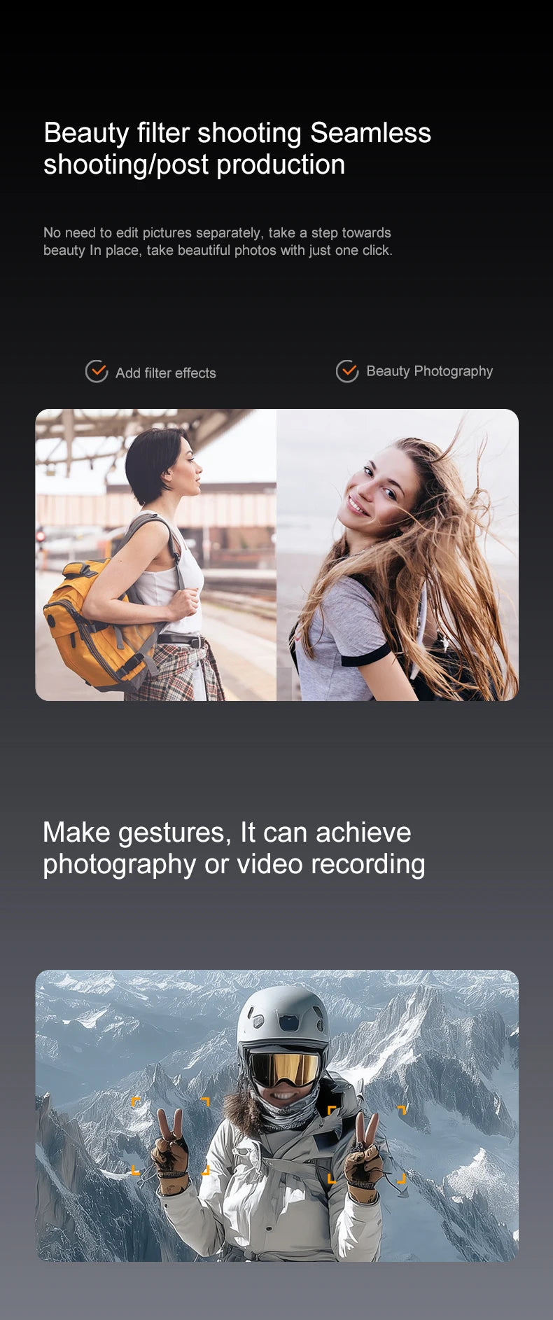 A888 Pro 4K Dual Camera Drone with Obstacle Avoidance