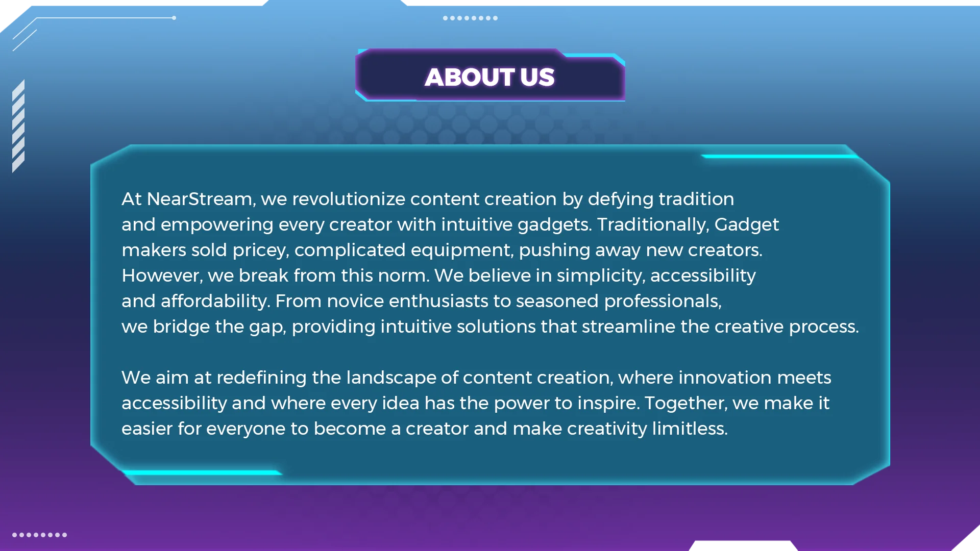 NearStream USB XLR Condenser Mic Boom Arm Plug-and-Play Professional Microphone pc for Streaming Podcast Studio set Recording