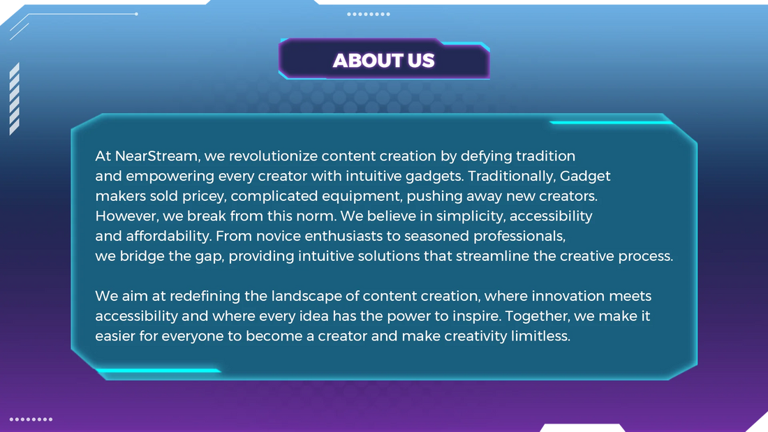 NearStream USB XLR Condenser Mic Boom Arm Plug-and-Play Professional Microphone pc for Streaming Podcast Studio set Recording