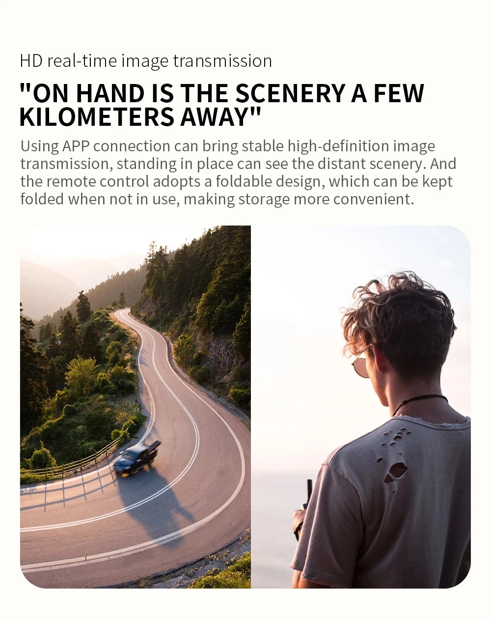 L900 Pro MAX 4K GPS Drone with Dual Camera