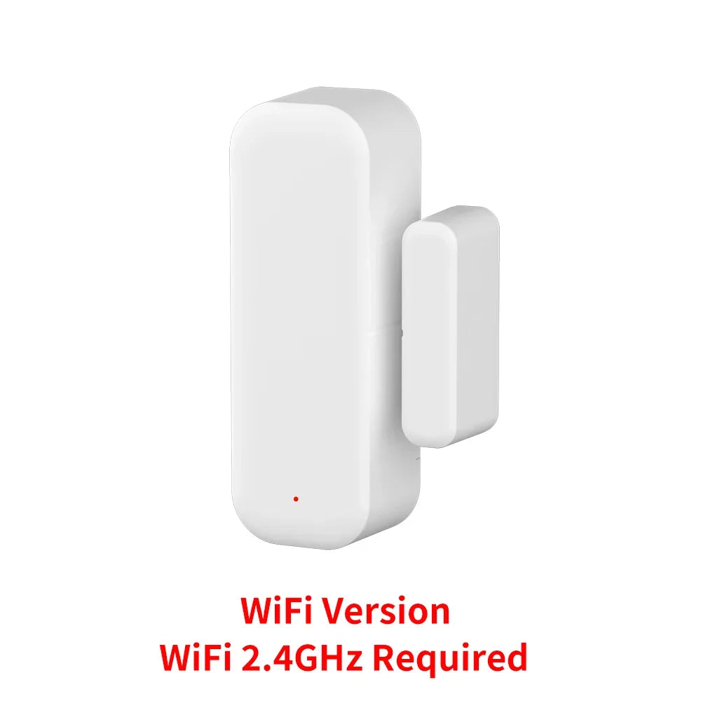 Tuya WiFi Smart Door & Window Sensor