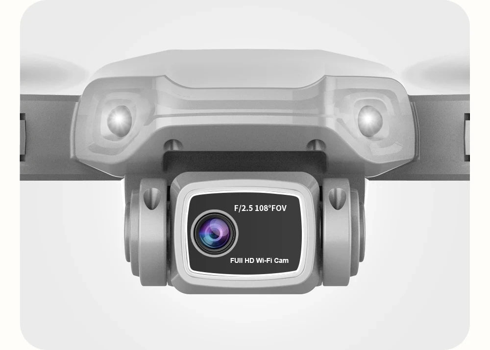 L900 Pro MAX 4K GPS Drone with Dual Camera
