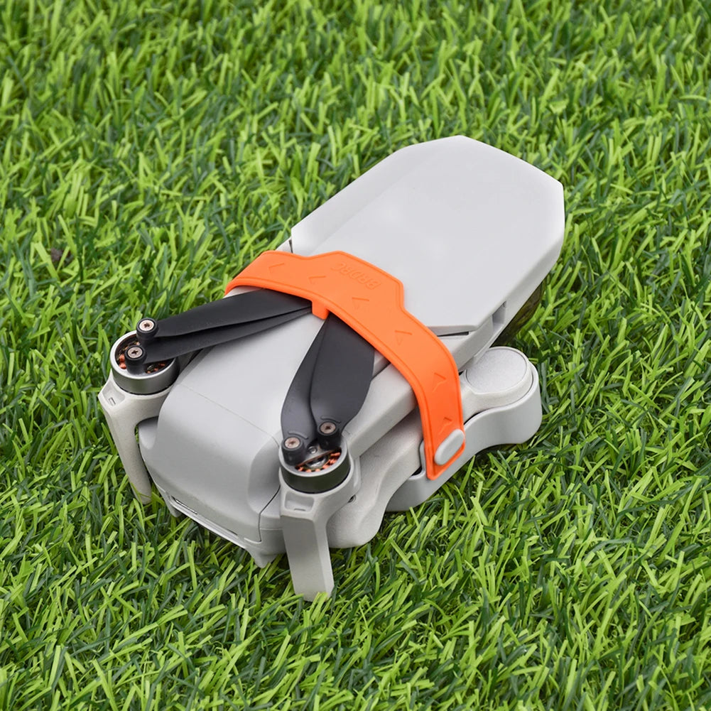 Propeller Holder Strap for DJI Mini 3 / Mini 3 Pro / Mavic Mini / Mini 2