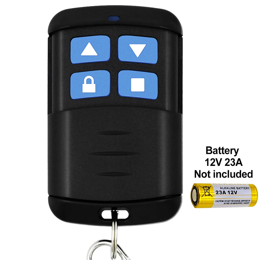 4CH Tuya WiFi Smart Relay Switch Module