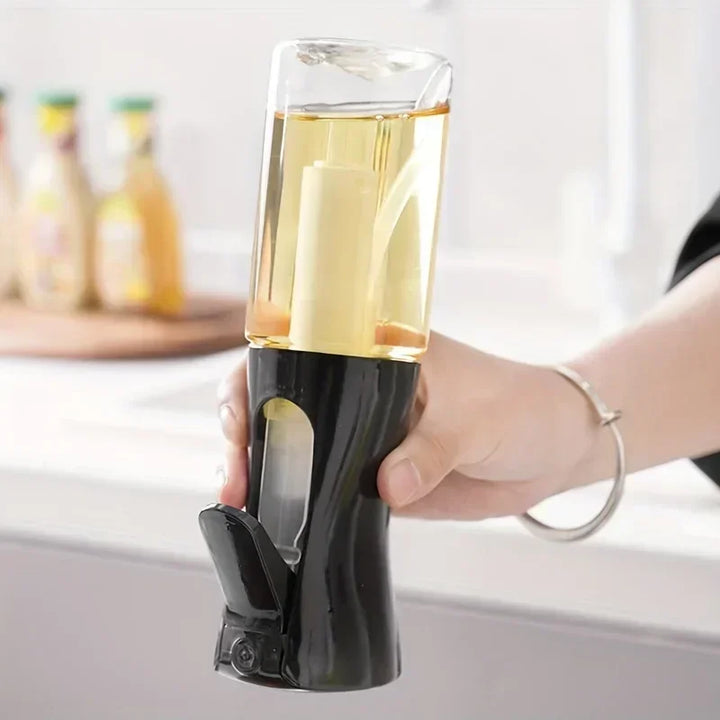 200ml / 300ml / 500ml Oil Spray Bottle for Cooking & Baking
