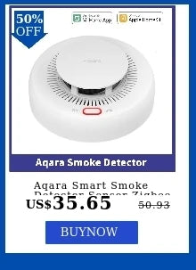Aqara Zigbee Temperature & Humidity Sensor