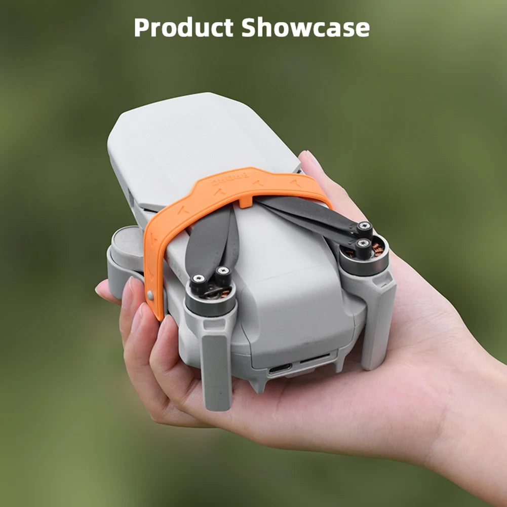 Propeller Holder Strap for DJI Mini 3 / Mini 3 Pro / Mavic Mini / Mini 2