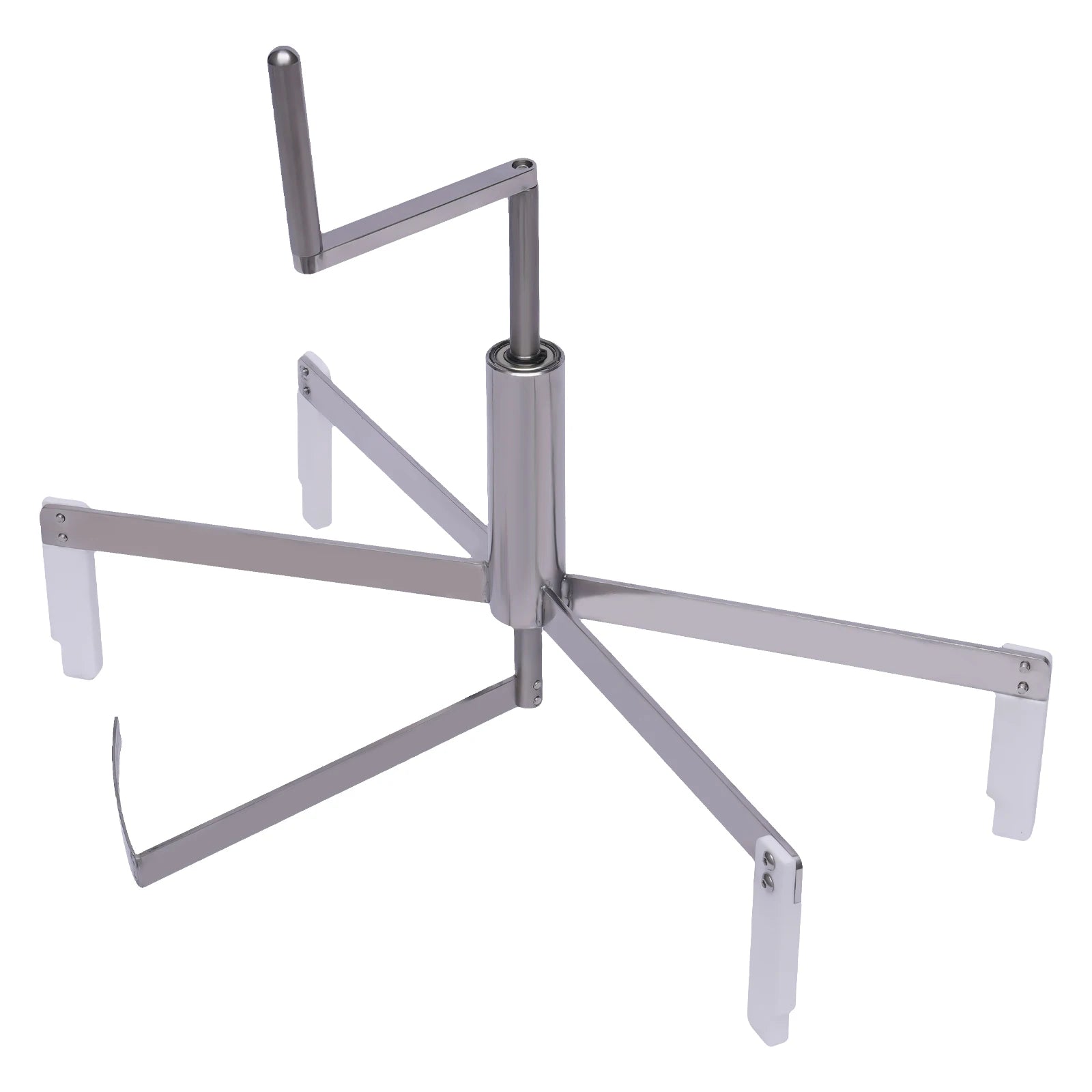 Pancake Maker Crepe Machine Batter Spreader Stainless Steel 40cm Kitchen Tool Improve Efficiency and Save Time Long Service Life