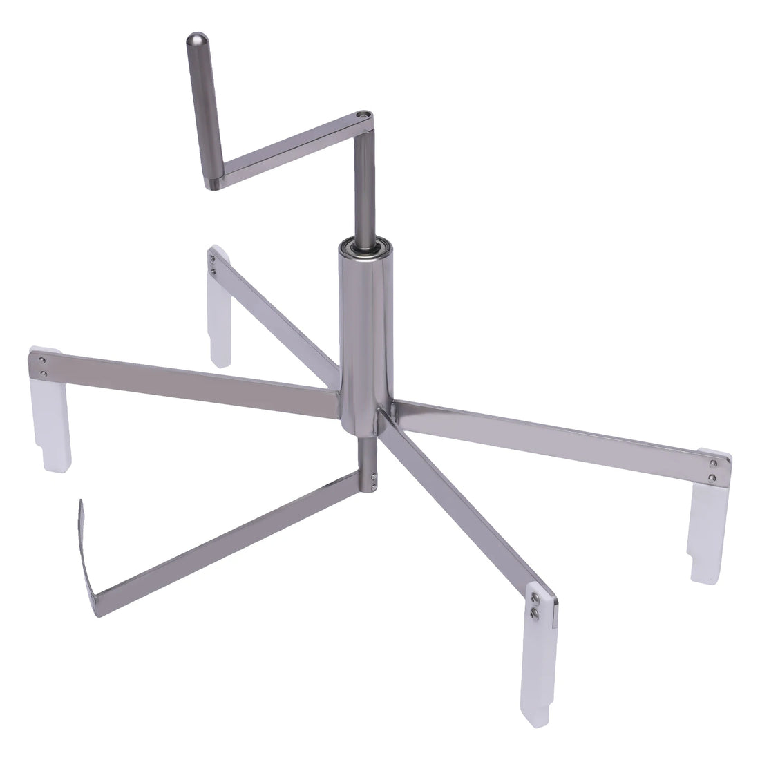 Pancake Maker Crepe Machine Batter Spreader Stainless Steel 40cm Kitchen Tool Improve Efficiency and Save Time Long Service Life